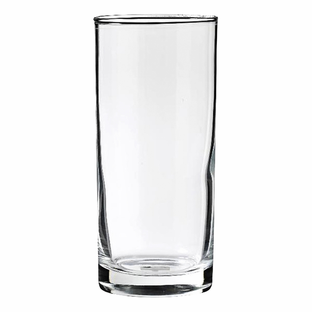 Glas Longdrinkglas Slimresto 270ml 12 stuks