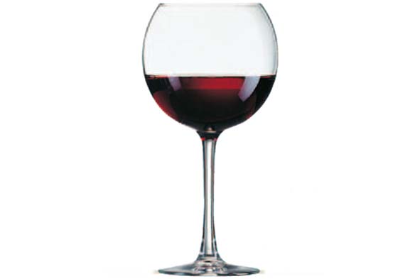 Chef en Sommelier Wijnglas Cabernet Ballon 47cl doos 6 stuks