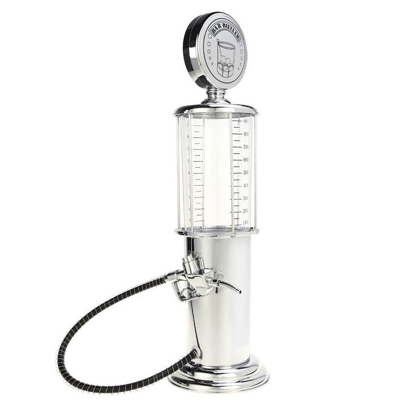 Drankdispenser - Benzinepomp - Bar Butler - 950ml