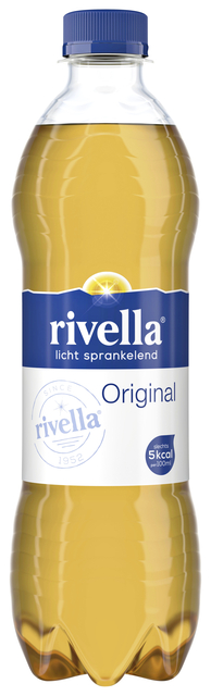 Frisdrank Rivella PET 0.5l