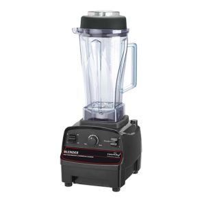 EMGA Blender CaterChef poly 2 liter