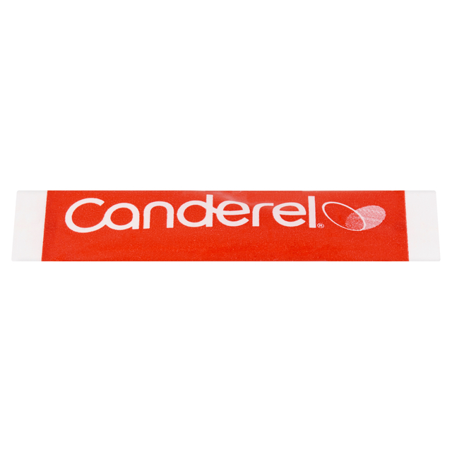 Zoetstofstick Canderel 500x0.5gr