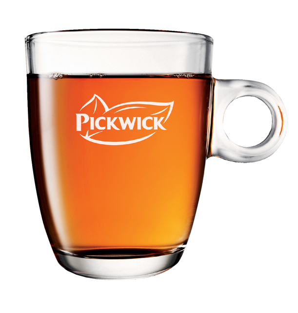 Thee Pickwick multipack original 6x25st feel good