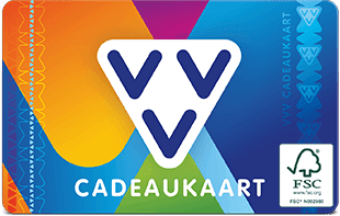 VVV-cadeaukaart