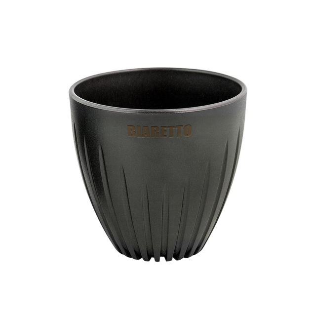 Koffie cup Biaretto The Lucky Cup herbruikbaar 340 ml