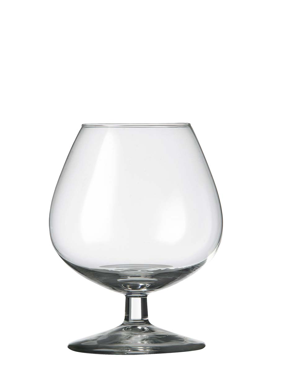 Leerdam Gilde Cognacglas 25 cl 6 stuks