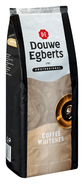 Koffiecreamer Douwe Egberts 1kg