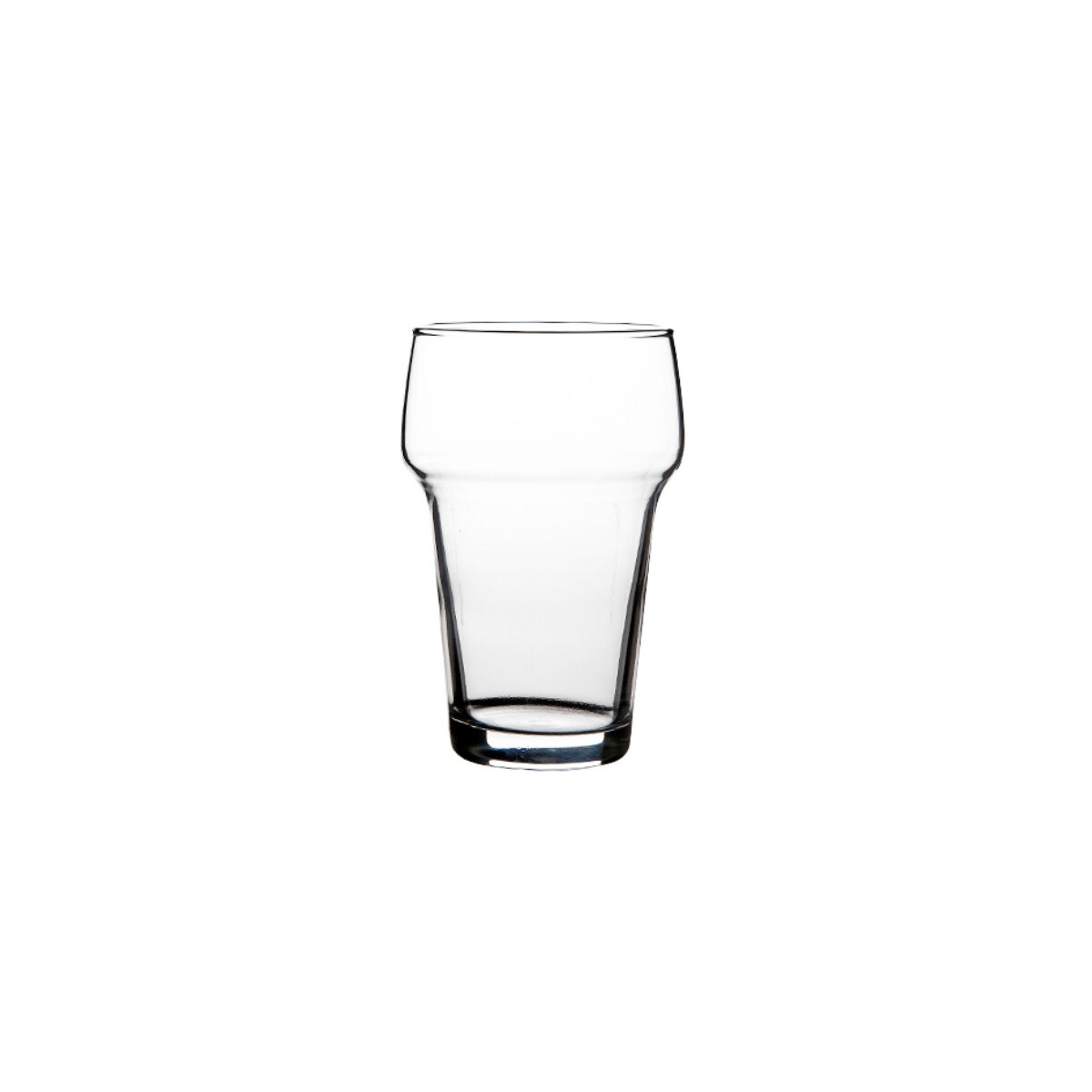 Arcoroc Bierglas 28cl Breda stapelbaar ongehard doos 72 st