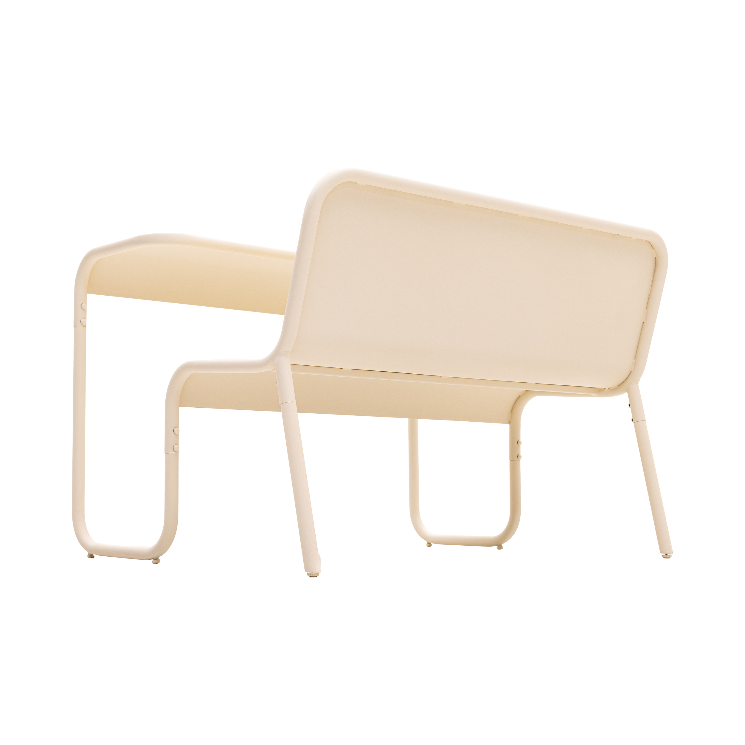 Soullmate Picknicktafel - Beige